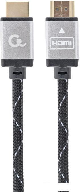 Кабель Cablexpert CCB-HDMIL-2M