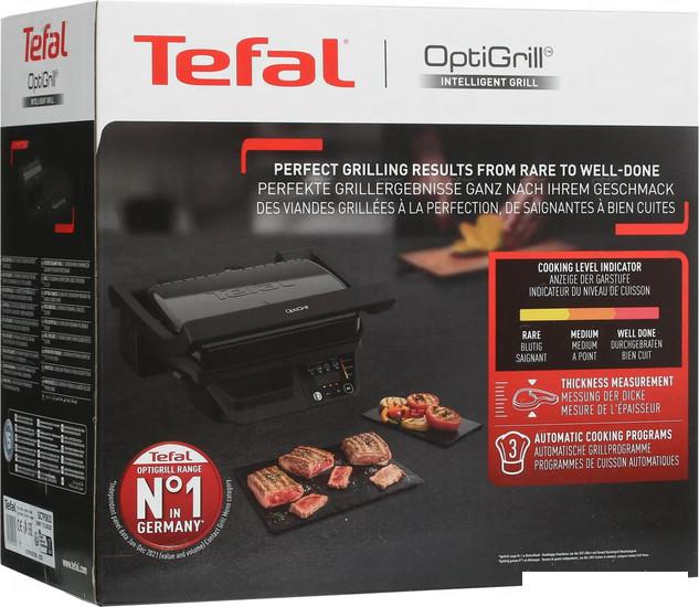 Электрогриль Tefal GC7P0810