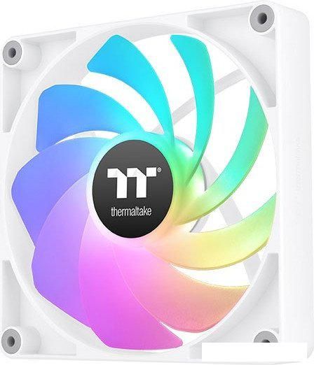Комплект вентиляторов для корпуса Thermaltake CT120 Sync Reverse ARGB 2-Fan Pack CL-F175-PL12SW-A