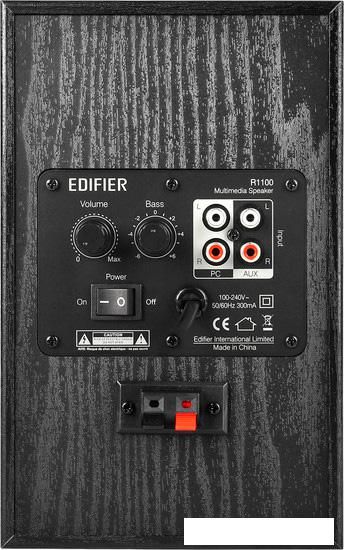 Акустика Edifier R1100