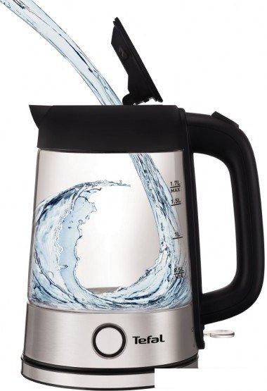 Электрический чайник Tefal KI750D30