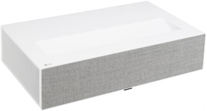 Проектор LG CineBeam HU715QW