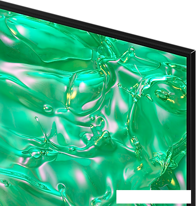 Телевизор Samsung Crystal UHD DU8000 UE85DU8000UXRU