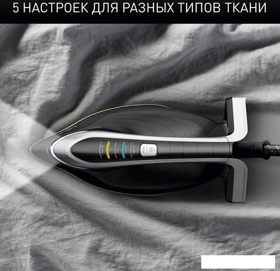 Утюг Tefal Pro Express Vision GV9821E0