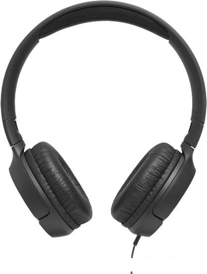 Наушники JBL Tune 500 (черный)