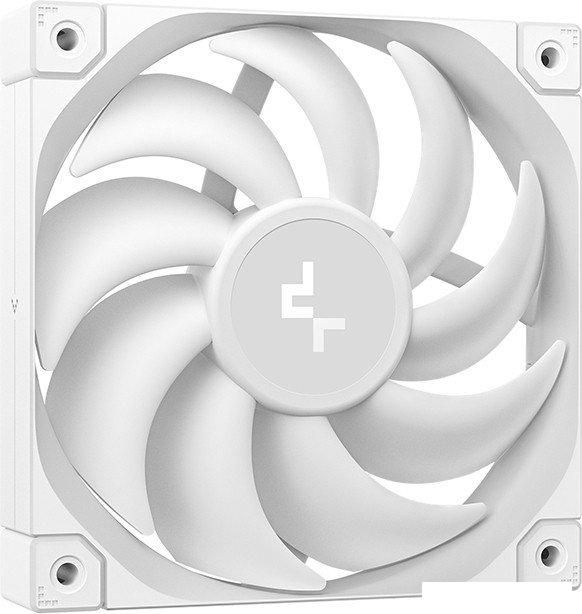 Кулер для процессора DeepCool AK500 Digital Pro WH R-AK500-WHAPMN-G