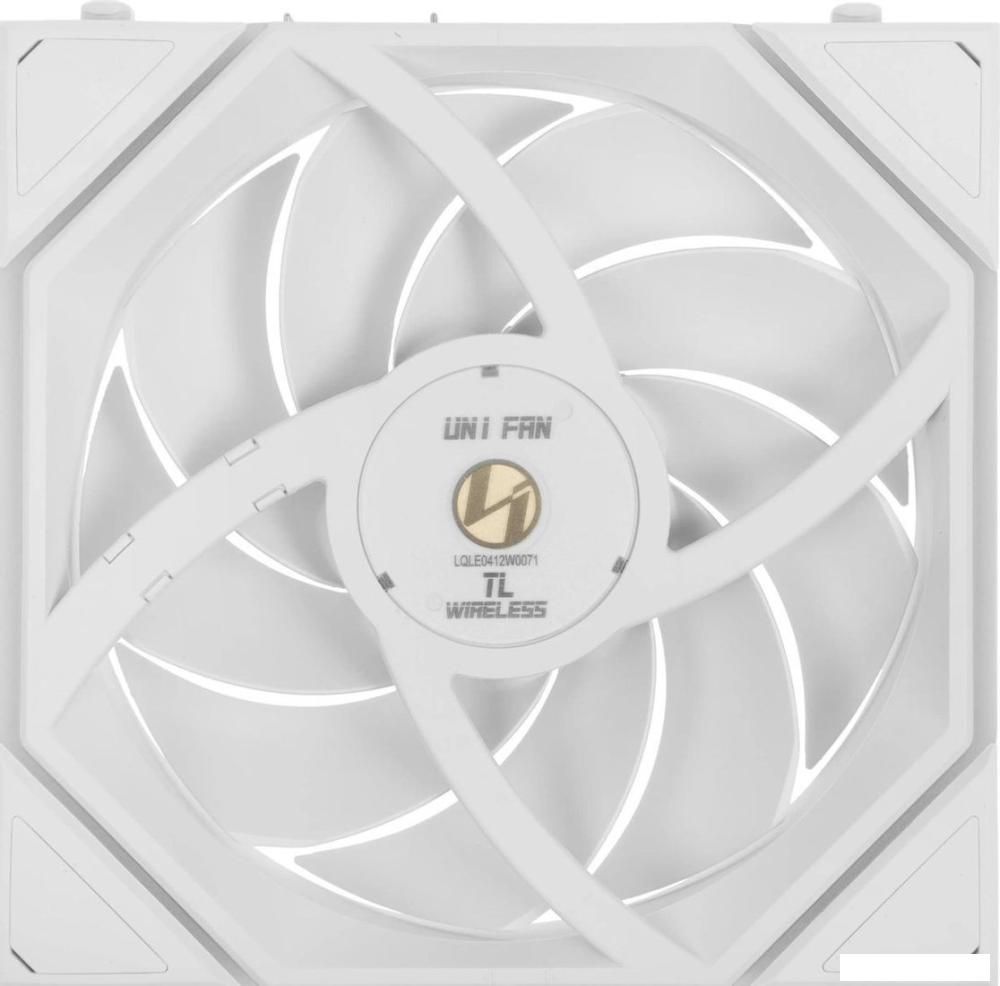 Вентилятор для корпуса Lian Li Uni Fan TL 120 Wireless G99.12TL1W1W.R0