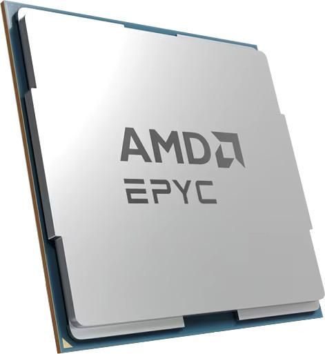 Процессор AMD EPYC 9254