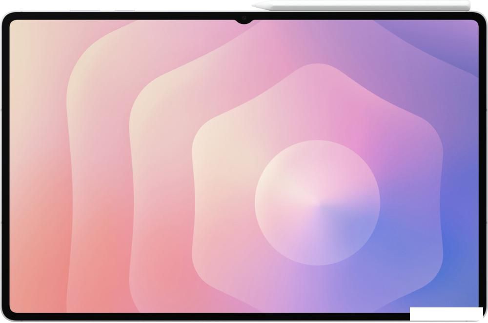 Планшет Samsung Galaxy Tab S11 Ultra Wi-Fi SM-X930 16GB/1TB (серебристый)