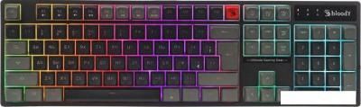 Клавиатура A4Tech Bloody B230N (черный)