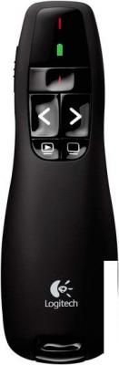 Пульт ДУ Logitech Wireless Presenter R400
