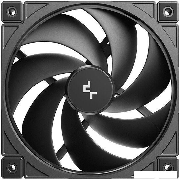 Вентилятор для корпуса DeepCool FD12 V2 R-FD12V2-BKNPN1-G