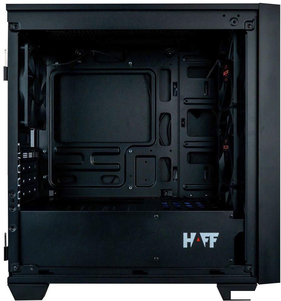 Корпус HAFF Bind