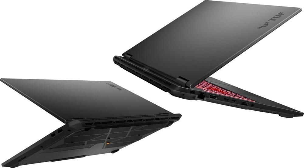 Игровой ноутбук ASUS TUF Gaming A16 2025 FA608PM-RV041