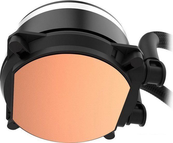 Жидкостное охлаждение для процессора ALSEYE M360B