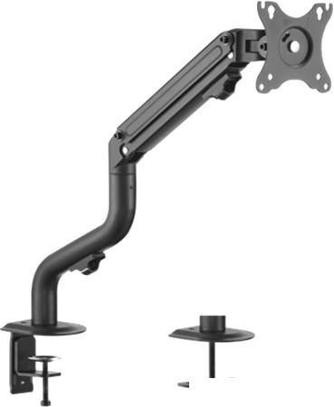 Кронштейн для монитора Gembird MA-DA1-02