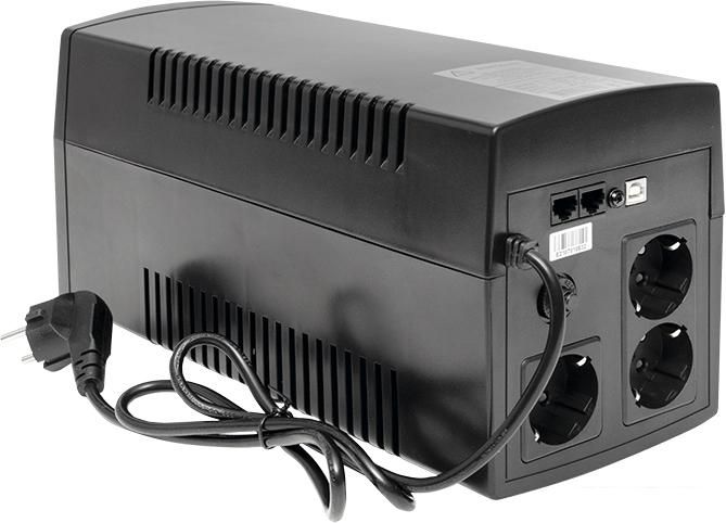 Источник бесперебойного питания EKF E-Power SSW 200 1200 ВА Proxima