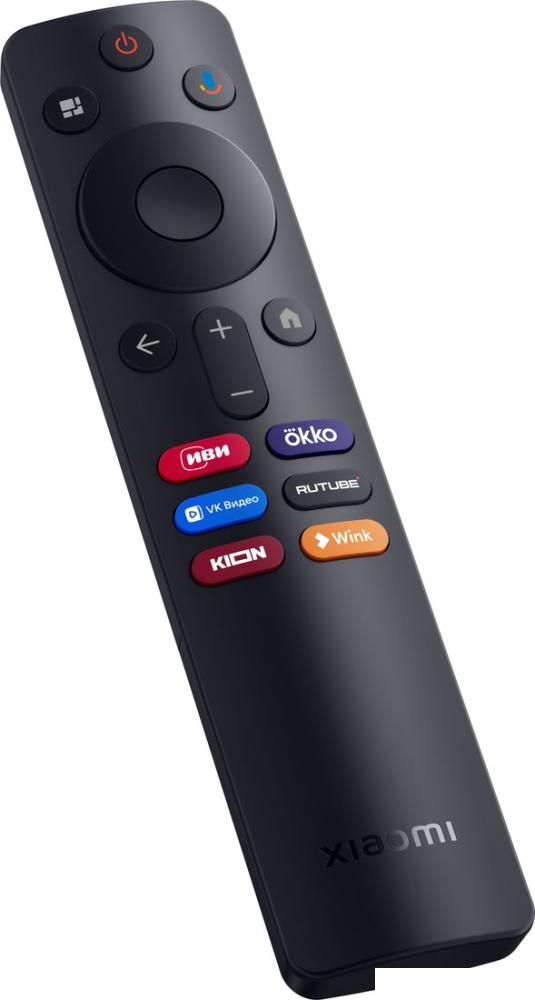 Телевизор Xiaomi TV A Pro 43" 2026 L43MB-APRU (международная версия)