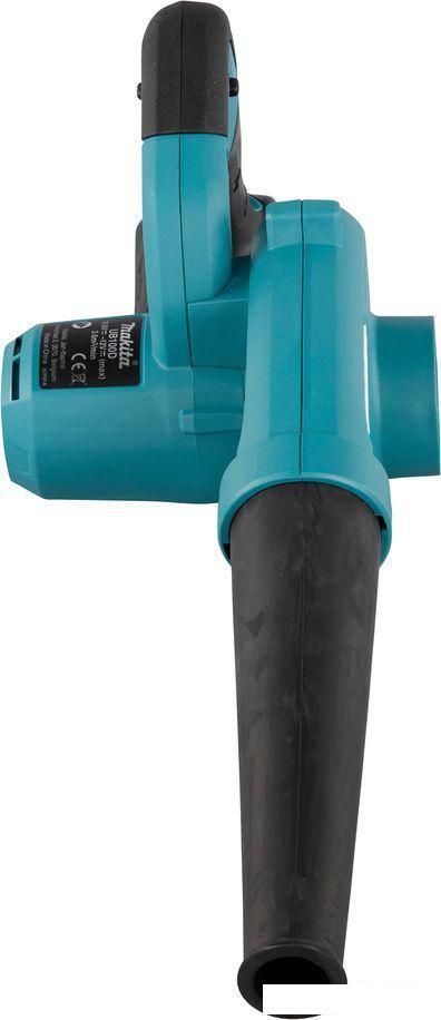 Бытовая (строительная) воздуходувка Makita UB100DZ (без АКБ)