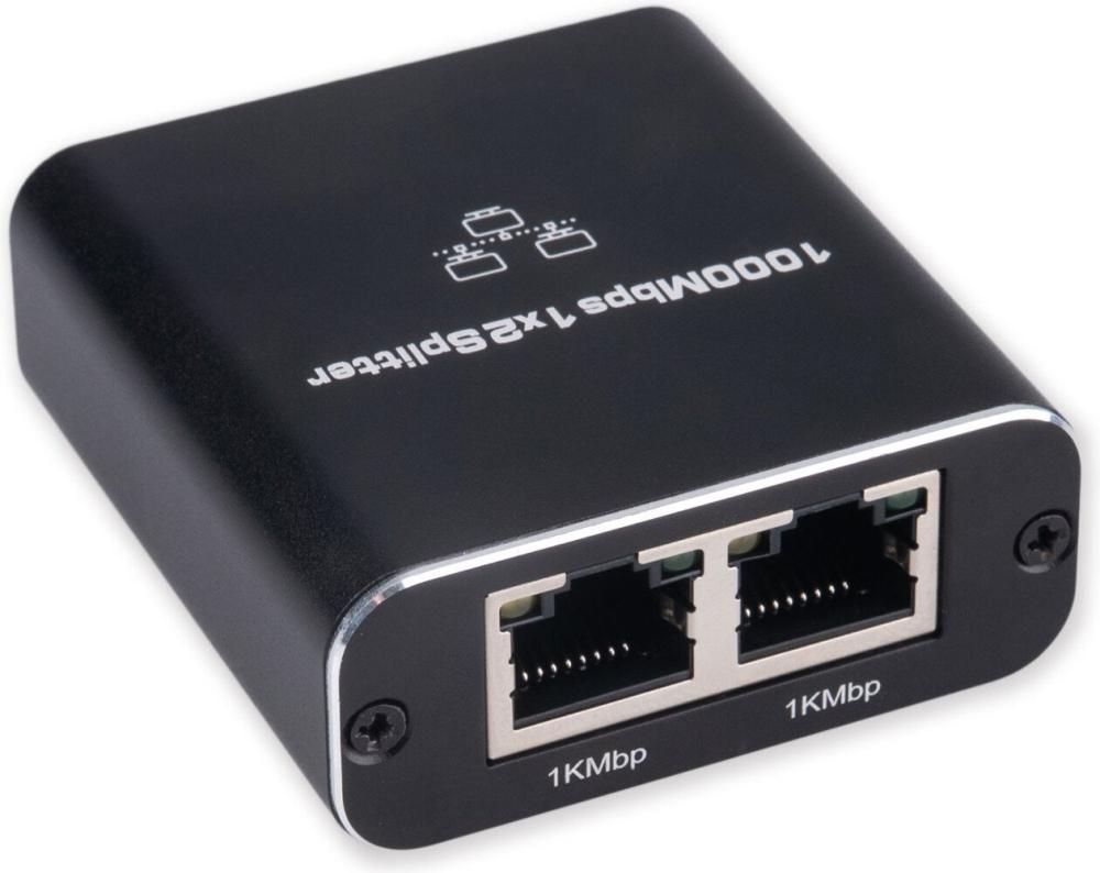 Разветвитель Cablexpert NCA-SP-03