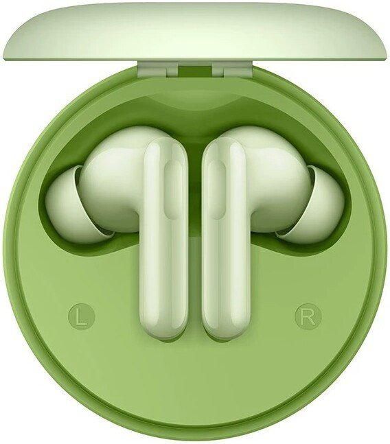Наушники HONOR Earbuds A Pro (зеленый, международная версия)