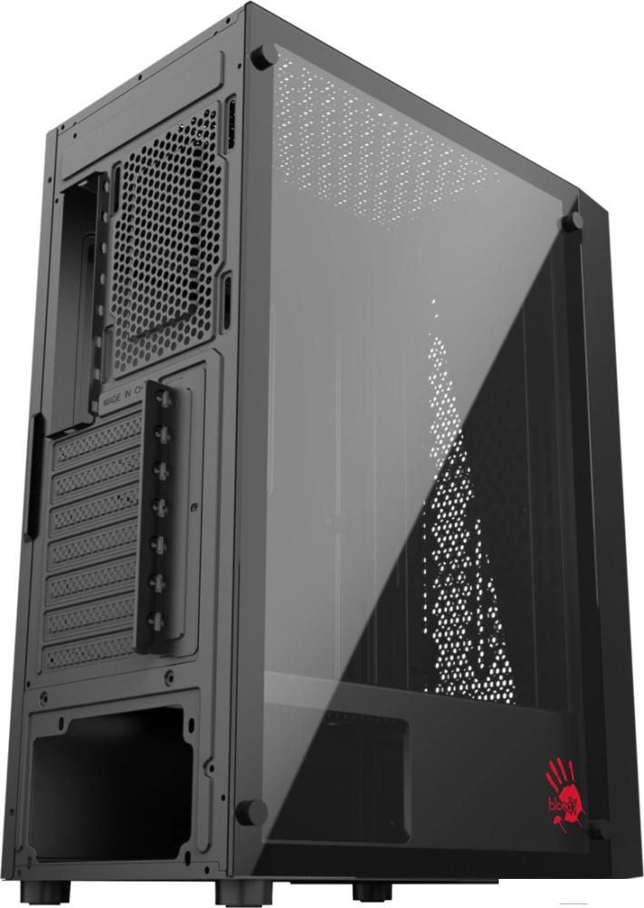 Корпус A4Tech Bloody BD-CC106 (черный)