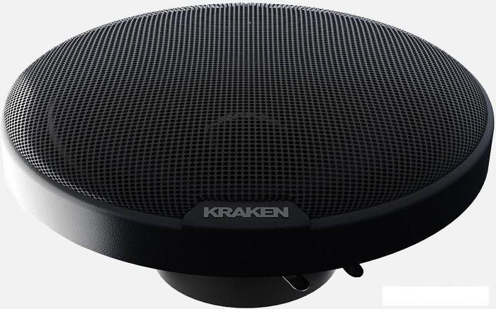 Компонентная АС Prology RX-65CS Kraken