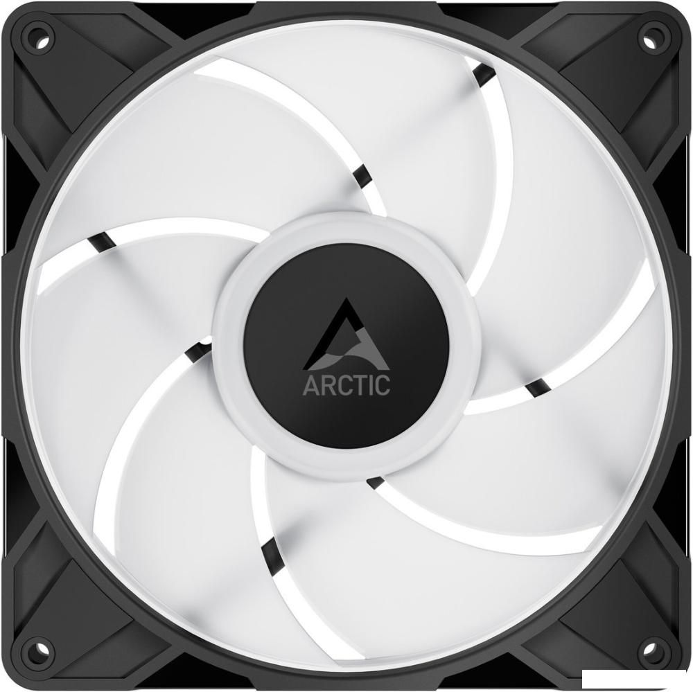 Комплект вентиляторов для корпуса Arctic P14 Pro A-RGB 3 Pack ACFAN00320A