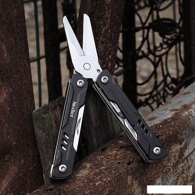 Мультитул NexTool Mini Sailor Scissors Version NE20237