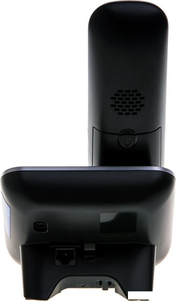 Радиотелефон Panasonic KX-TG6821RUB