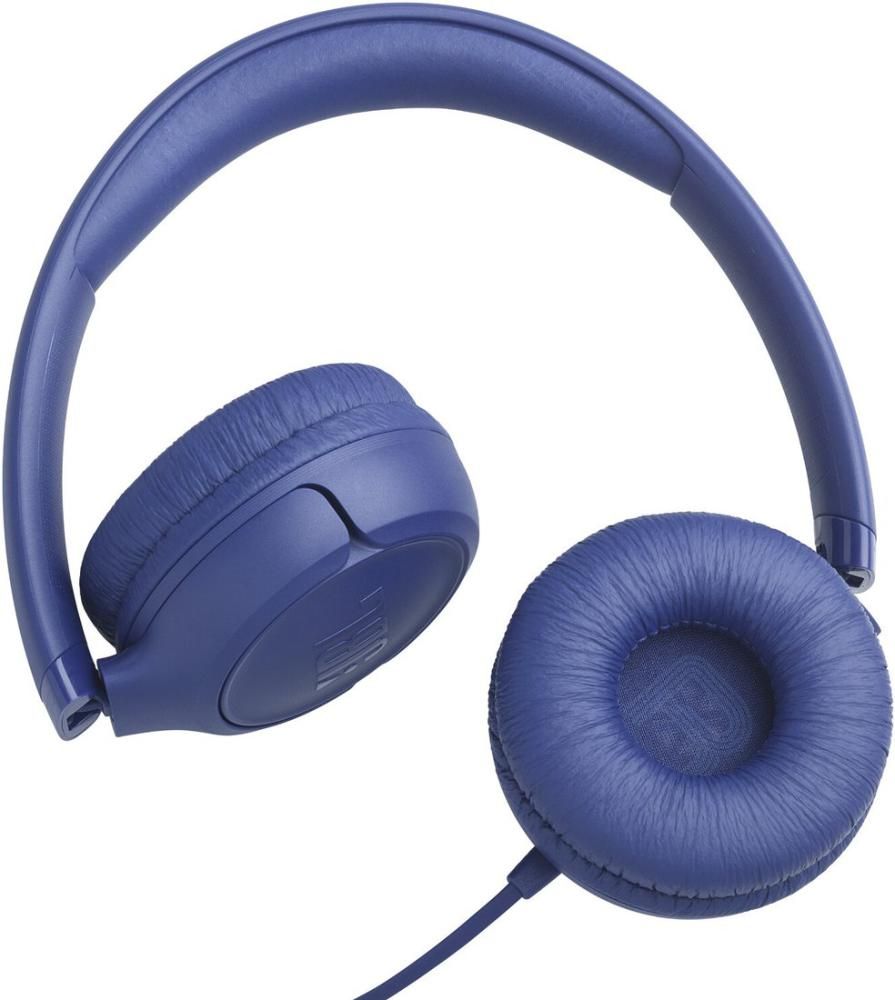 Наушники JBL Tune 530 (синий)