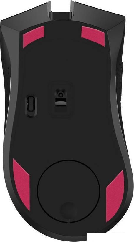 Игровая мышь A4Tech Bloody R90 Plus