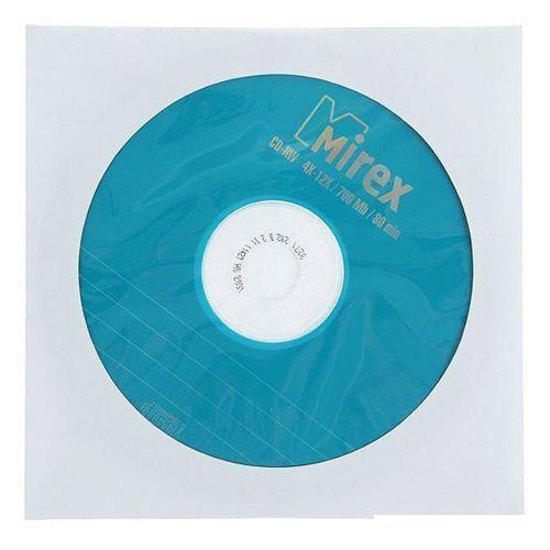 CD-RW диск Mirex 700Mb 12x UL121002A8C (1 шт.)