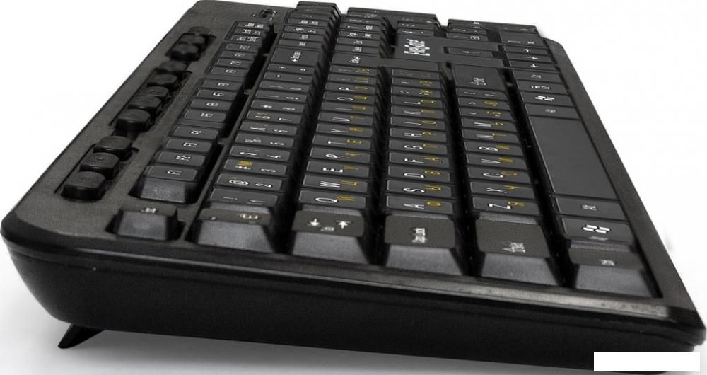 Клавиатура ExeGate LY-500M