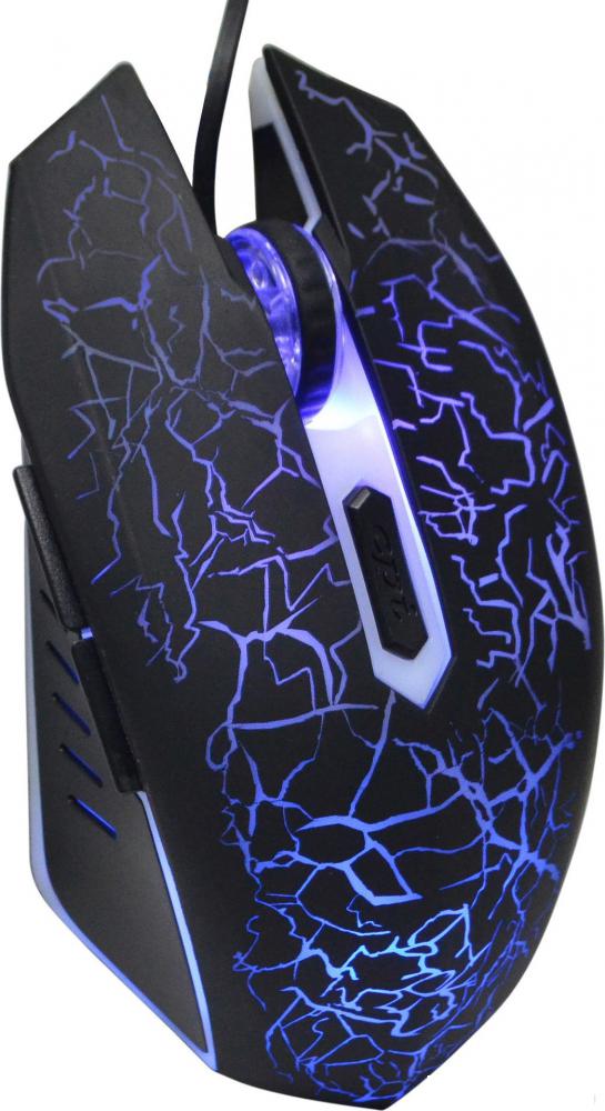 Игровая мышь Оклик 896G
