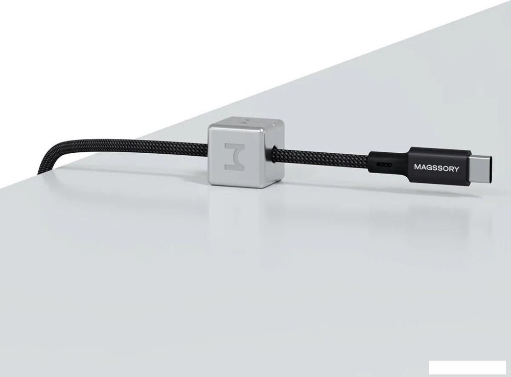 Утяжелитель для кабеля Magssory ACM003s (3 шт)