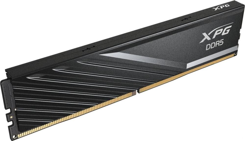 Оперативная память ADATA XPG Lancer Blade 2x16ГБ DDR5 6000 МГц AX5U6000C3616G-DTLABBK