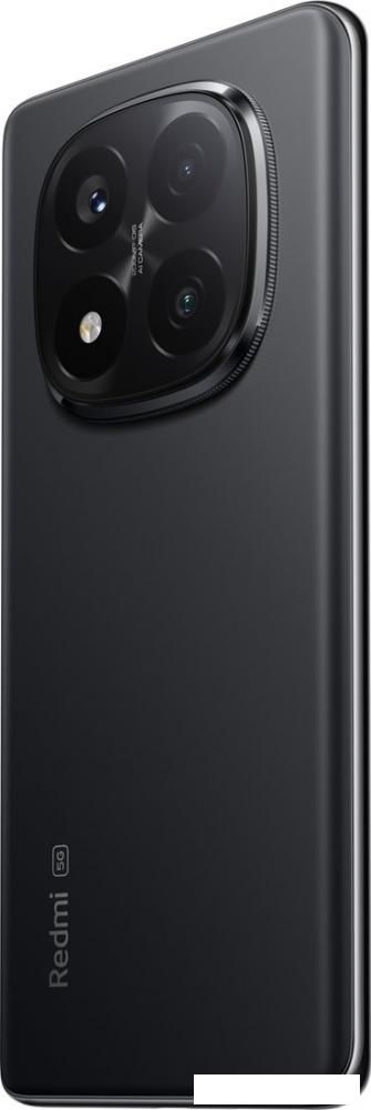 Смартфон Xiaomi Redmi Note 14 Pro+ 5G 12GB/512GB международная версия (черный)