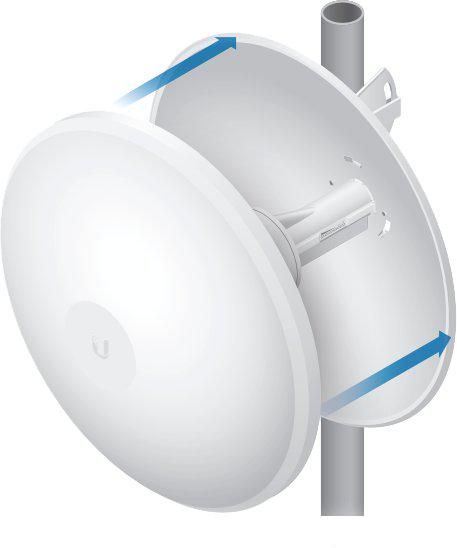 Радиомост Ubiquiti PowerBeam M5-400 (PBE-M5-400-EU)