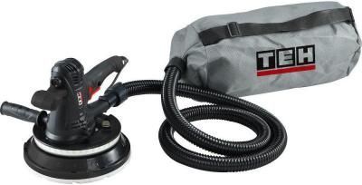 Шлифмашина для стен и потолков TEH TS22513
