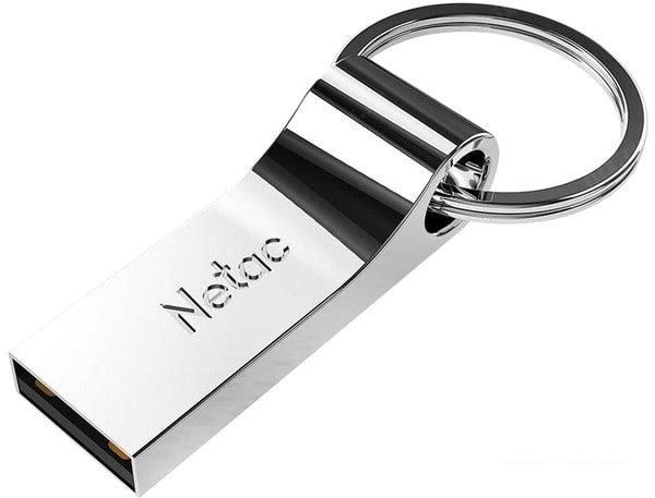 USB Flash Netac U275 USB 2.0 16GB NT03U275N-016G-20SL