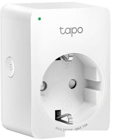 Умная розетка TP-Link Tapo P100