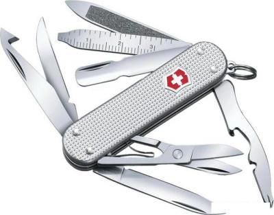 Мультитул Victorinox MiniChamp Alox