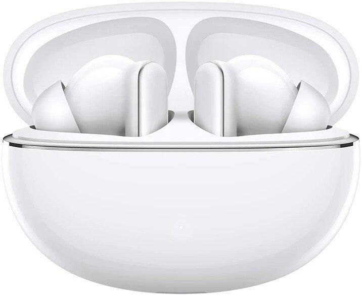 Наушники HONOR Choice Earbuds X8 (белый, международная версия)