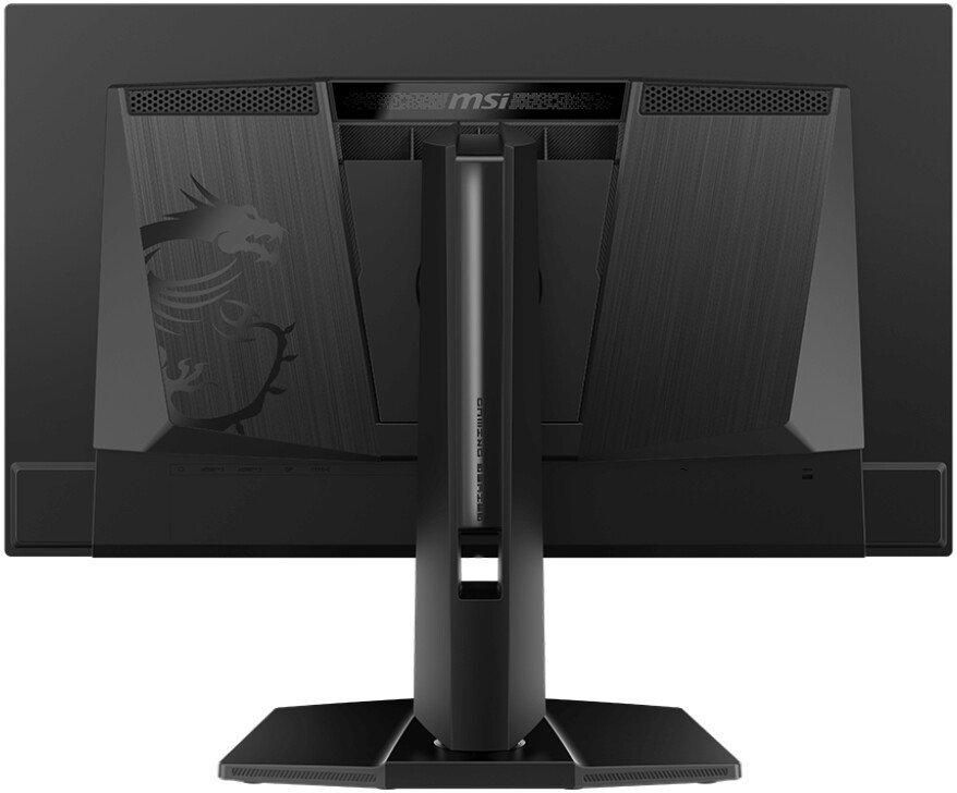 Игровой монитор MSI MAG 272UP QD-OLED X24