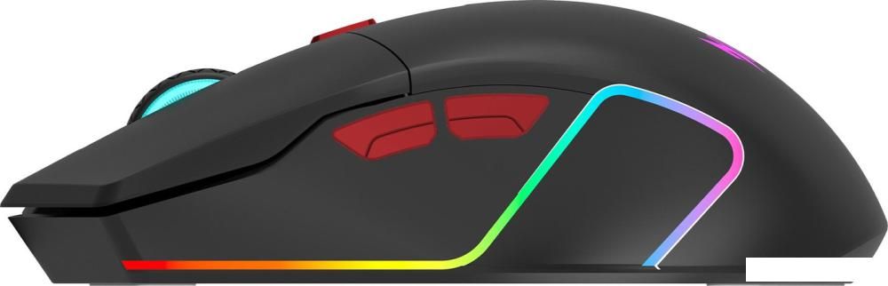 Игровая мышь Acer Nitro OMR304