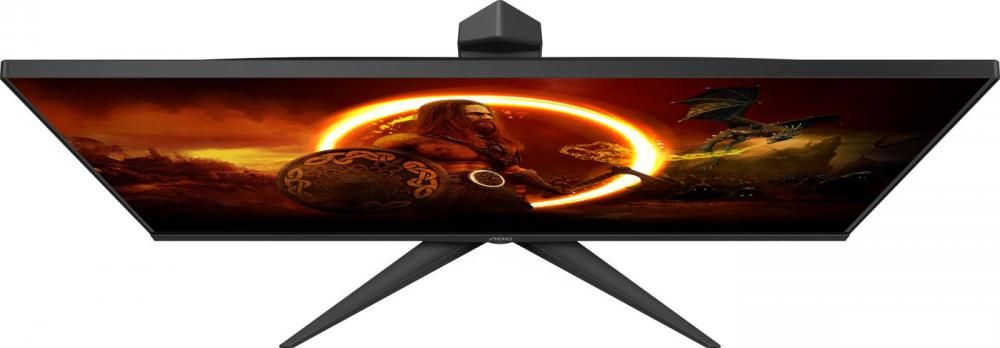 Мониторы AOC Gaming 27G2ZN3/BK