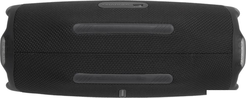 Беспроводная колонка JBL Charge 6 (черный)