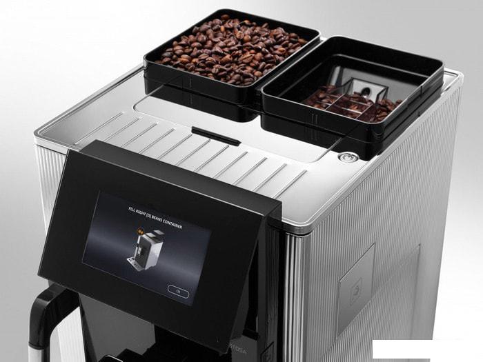 Кофемашина DeLonghi Maestosa EPAM 960.75.GLM