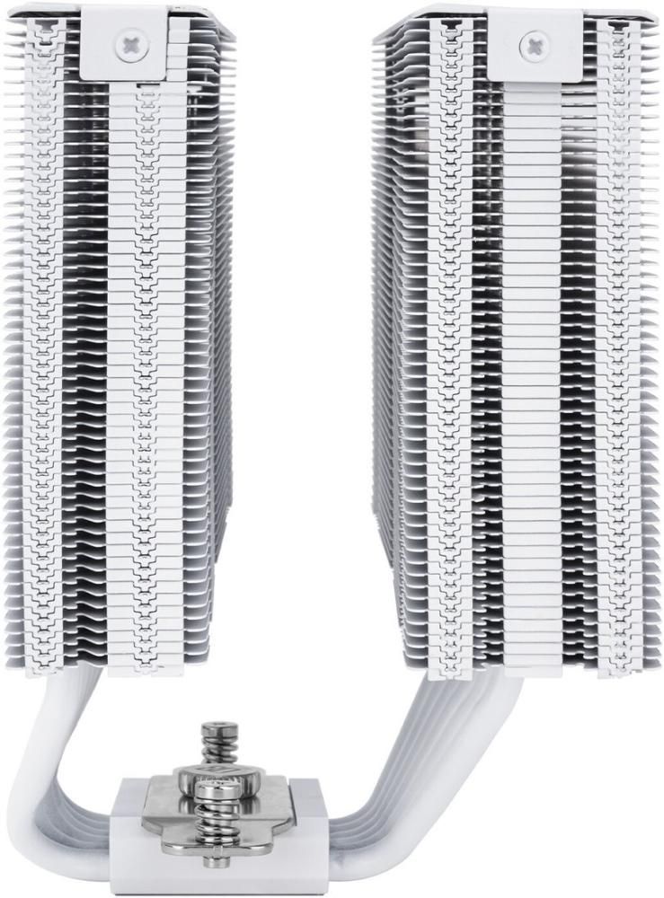 Кулер для процессора Thermalright Royal Knight 120 (белый)